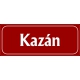 Kazán 25x10 cm