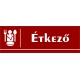 Étkező 30x10 cm