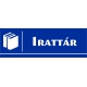Irattár 30x10 cm