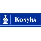 Konyha 30x10 cm