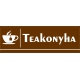 Teakonyha 30x10 cm