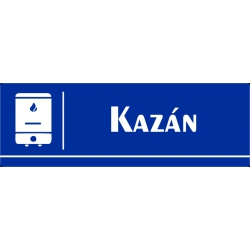 Kazán 30x10 cm