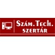 Szám. tech. szertár 30x10 cm