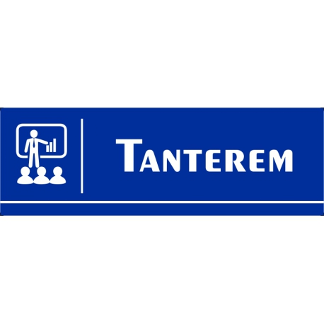 Tanterem 30x10 cm