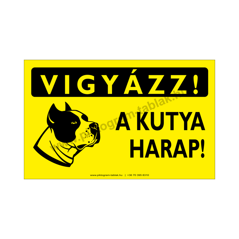 vigyázz